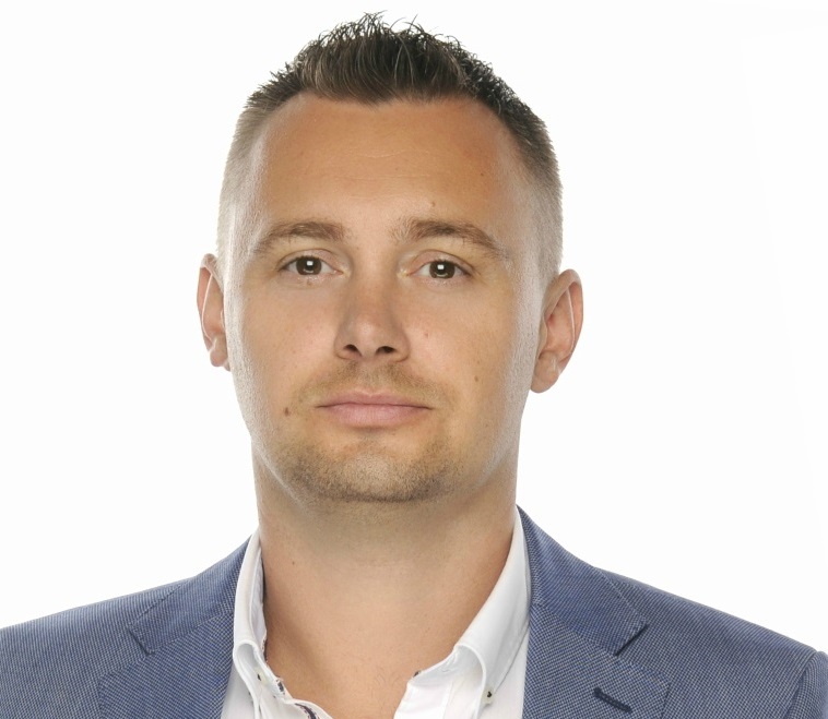 Mariusz Majchrzak