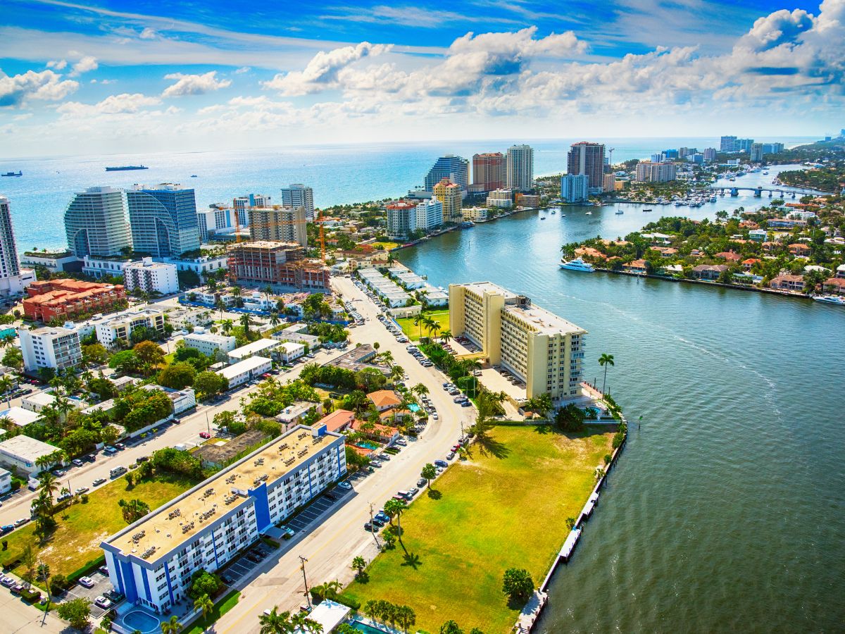 Fort Lauderdale